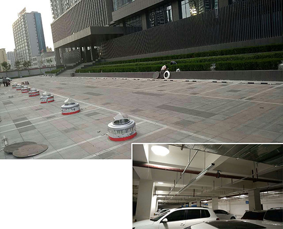 內蒙古無電照明安裝